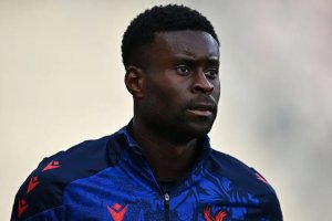 水晶宮隊長馬克·格希轉會利物浦失敗留在了水晶宮