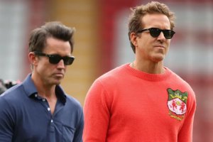 雷克瑟姆夏季凈支出躋身歐洲頂級俱樂部之列