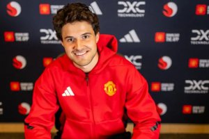 為什么曼聯在馬丁內斯之前簽下了拉門斯