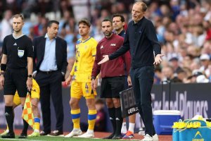 英格蘭隊在圖赫爾的帶領下是否倒退了？