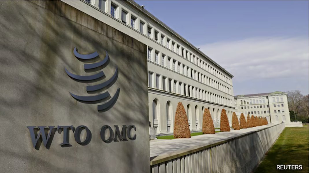 一位熟悉情況的貿易消息人士表示，世貿組織的資金將不再被削減