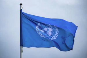 聯(lián)合國稱其人道主義車隊在烏克蘭遭俄羅斯無人機(jī)襲