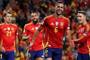 歐洲世界杯預選賽西