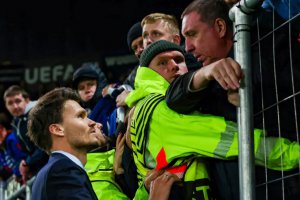 流浪者隊首場比賽慘