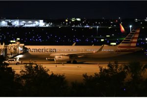 美國政府停擺旅游業(yè)陷入混亂 超過750個航班被取消