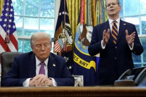 特朗普團(tuán)隊(duì)