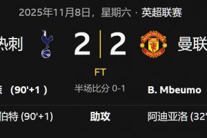 英超聯(lián)賽托