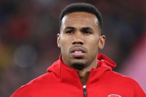 阿森納球員加布里埃