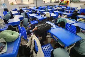 山東威海地震 有人夢