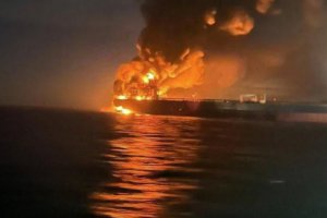 俄羅斯船只遭襲擊 土