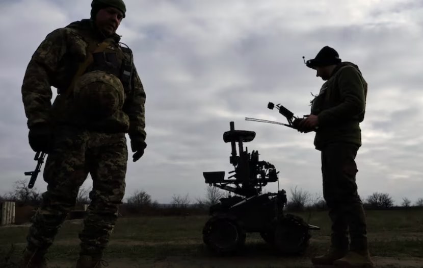 自2022年烏克蘭戰爭爆發以來，已有超過100萬俄羅斯士兵傷亡。