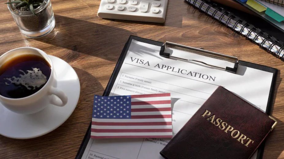 今年美國已撤銷了85000份涵蓋多個類別的簽證